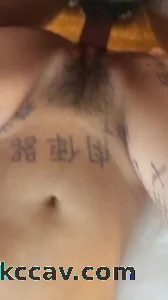 调教小母狗特写