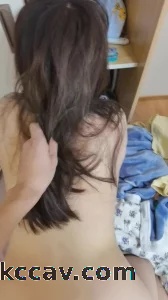 小坦克喜欢后入