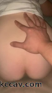 喀什人妻出轨，后入大屁股