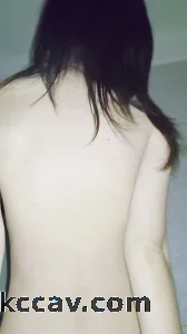 后入小女友