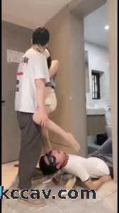 【接广告】绿奴的快乐生活 看着老婆被人操 自己打飞机