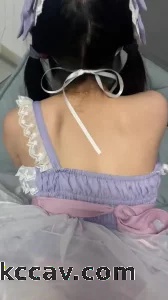后入双插小美女