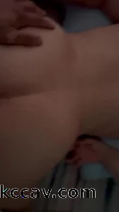 后入