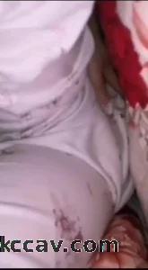 半夜拍老婆