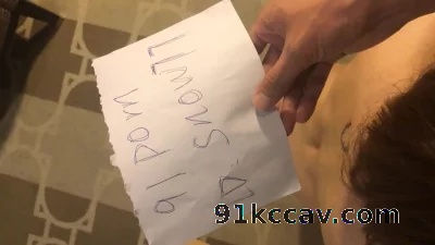 [原创] 开头验证，北京99年小骚货深喉、正面道具、后入。对白清晰