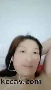 半夜骚货发来视频