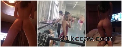 与00年上海舞蹈系学妹的邂逅