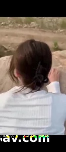 野外来一发