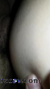 偷情同学老婆，大屁股第一次无套肛交内射（1）
