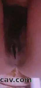 网调小母狗经期自慰
