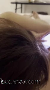 高颜值女友给我吃鸡吧