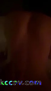 疯狂后入刚满18岁的宜昌小女友