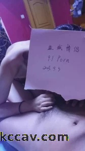 反差女友的另一面