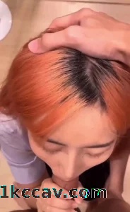 牙套妹口交大屌