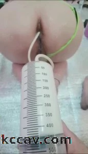 丹夫人系列之啤酒灌肠