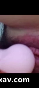 处女自慰（一）