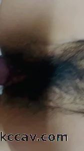 老婆夹着前男友的精液回来