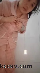 卫生间里的调教