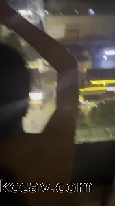 趴着窗户操人妻