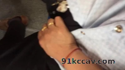 公车上被猥亵