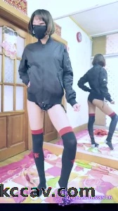 A4腰