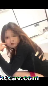 异地女友发骚