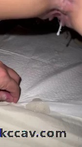 后入内射流精