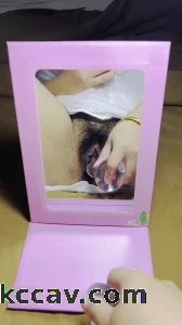 按摩棒插逼-1