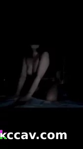 大奶母狗女友自慰勾引