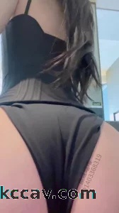 原味黑内大屁股男友视角