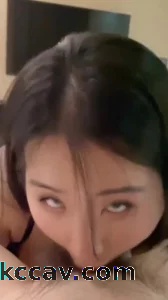 媚眼如丝，极品口交