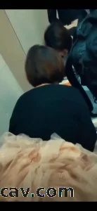 济南人妻车站后入