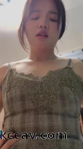 长相清纯美少妇如此反差这么接受调教