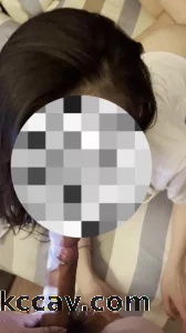 18cm大鸡巴，女友口不下