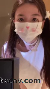 抖音风小美女