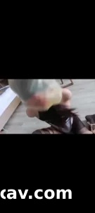 捆绑调教黑丝少妇