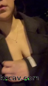 户外露出第二弹