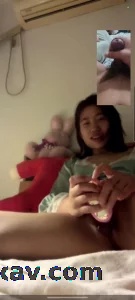 视频自慰调教
